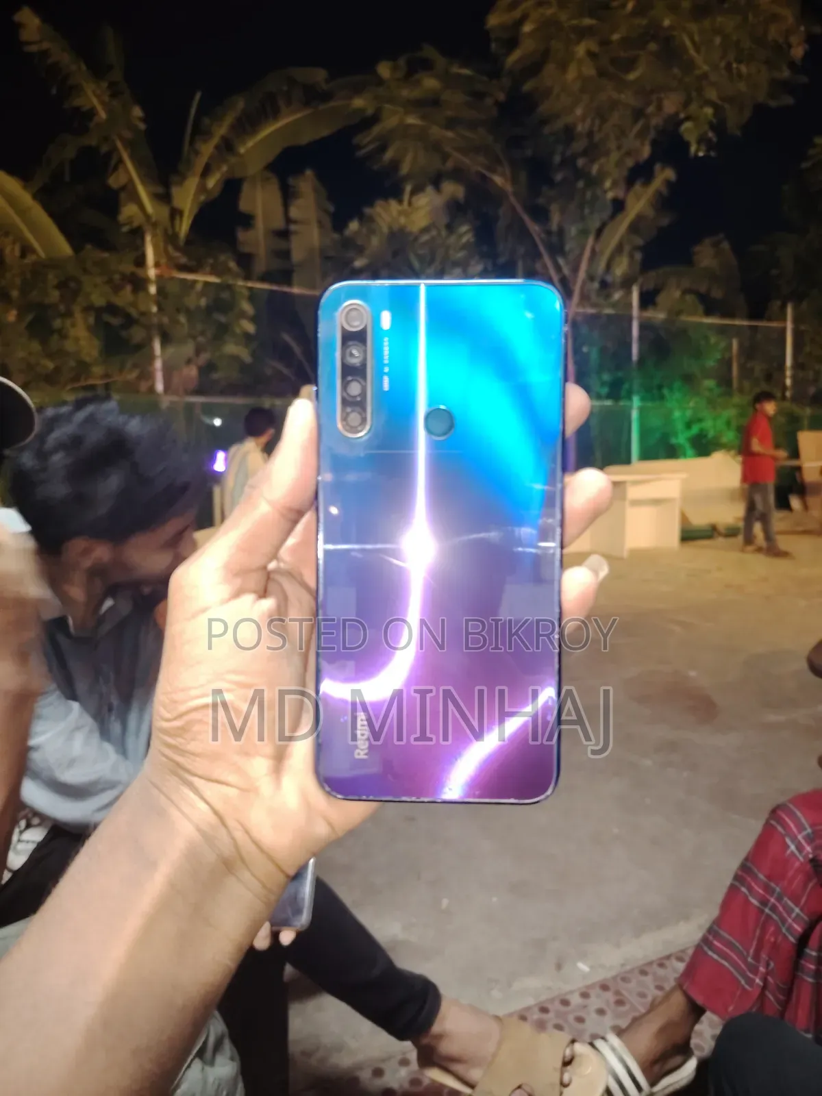 Xiaomi Redmi Note 8 64 GB