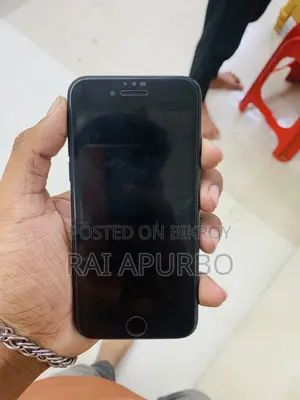 অ্যাপল আইফোন ৭ ১২৮ জিবি ব্ল্যাক