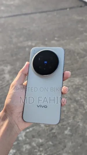 Vivo X300 Pro 512 GB