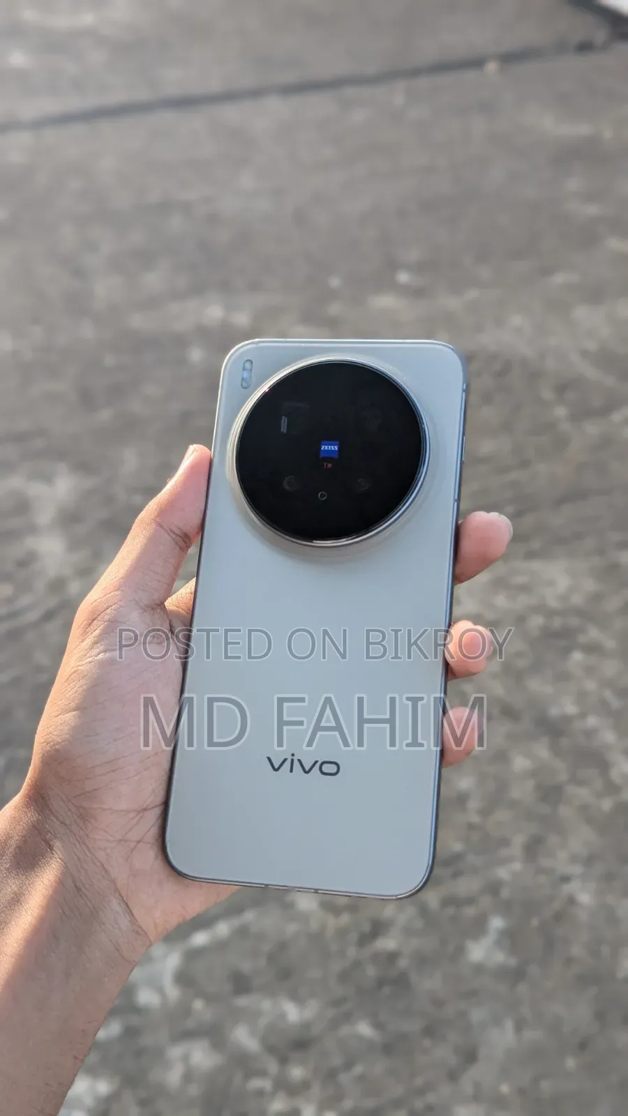 Vivo X300 Pro 512 GB