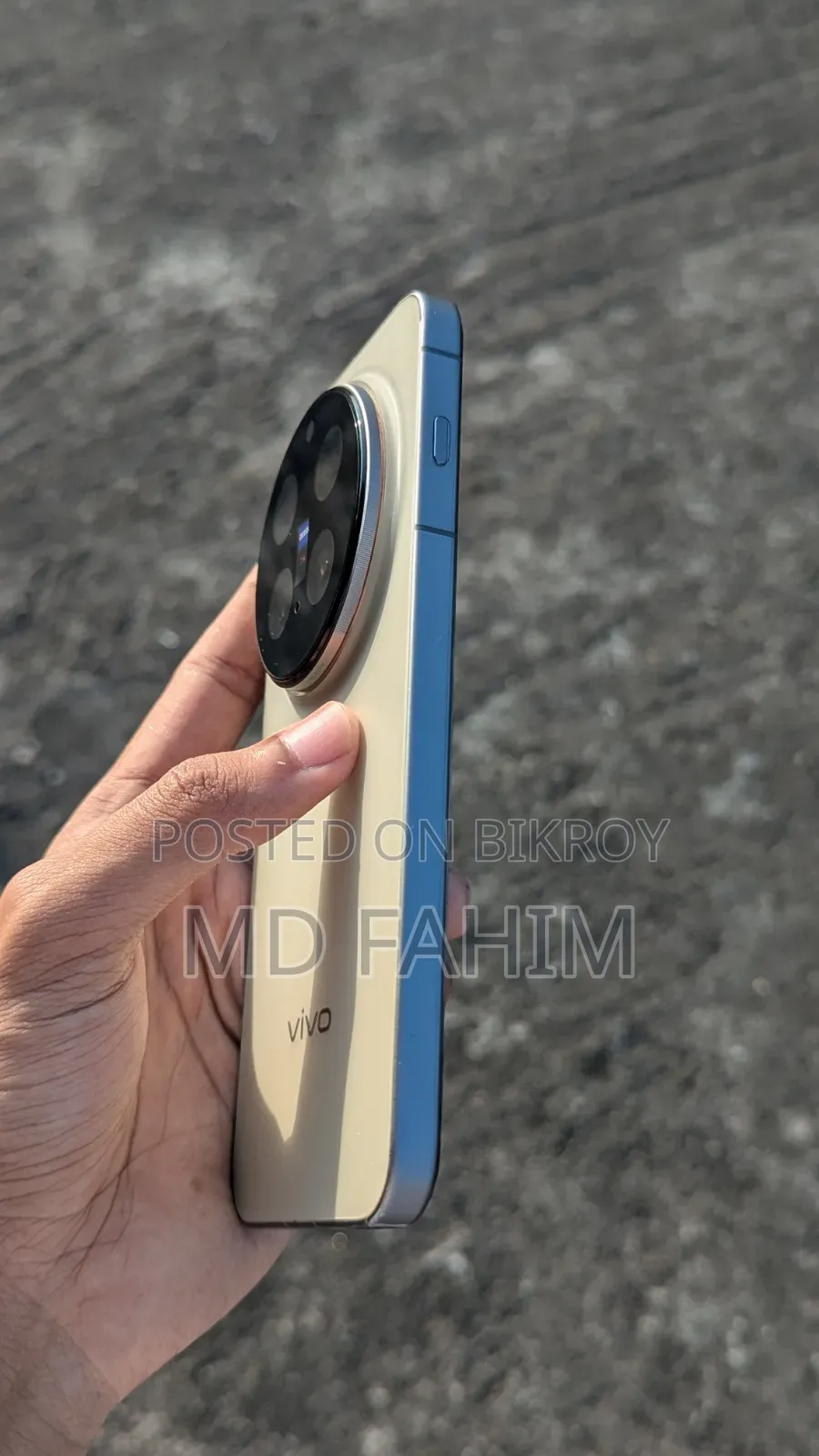 Vivo X300 Pro 512 GB