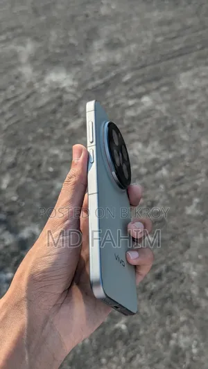 Vivo X300 Pro 512 GB