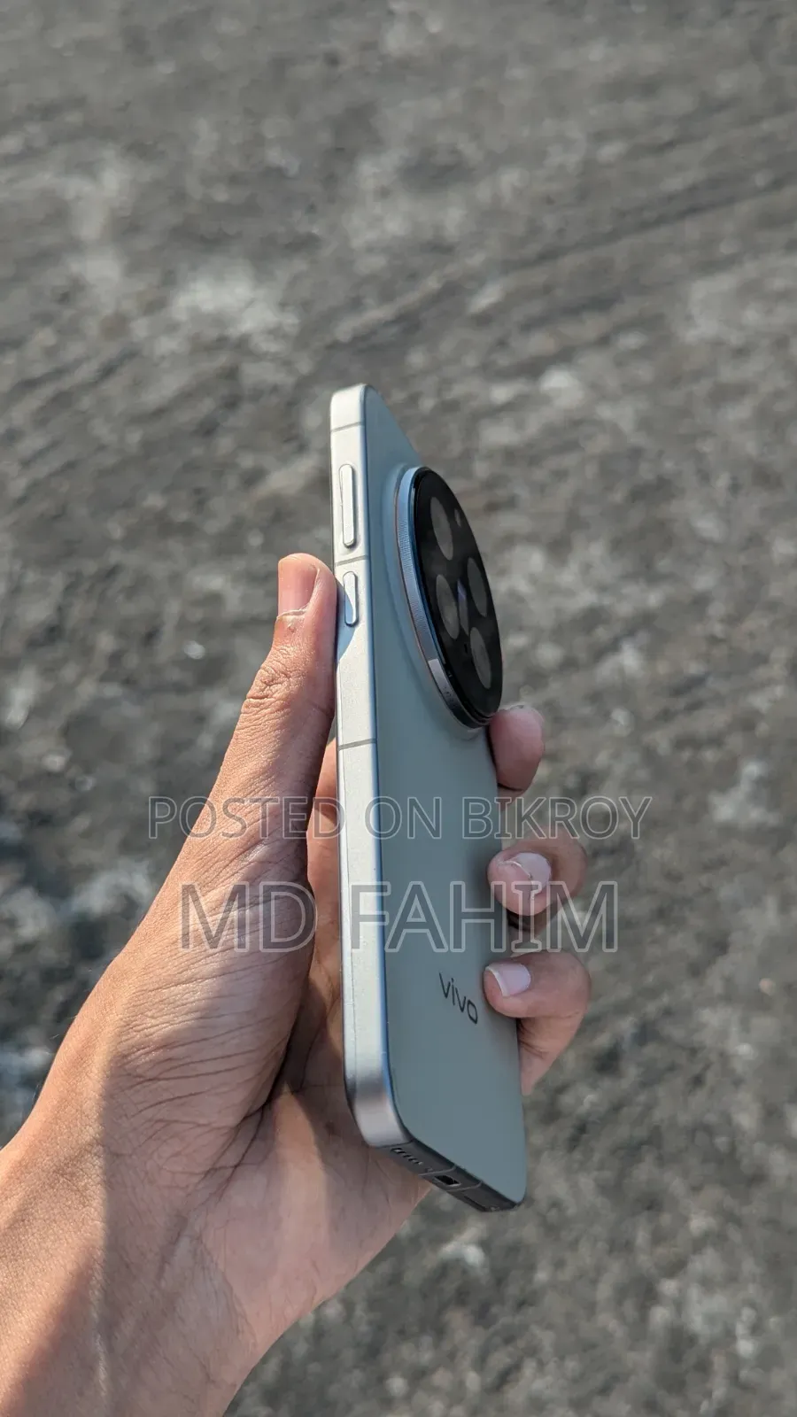 Vivo X300 Pro 512 GB