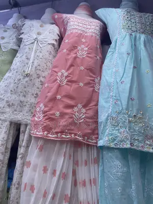 Ladies Readymade Garments for Big and Small from Us