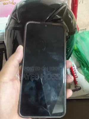 Oppo A15 32 GB Blue