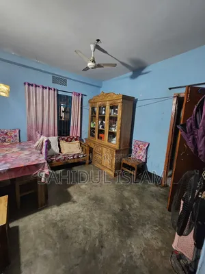 মতিঝিলে ১ বেডরুমের বেডসিটার ভাড়ার জন্য