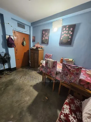 মতিঝিলে ১ বেডরুমের বেডসিটার ভাড়ার জন্য