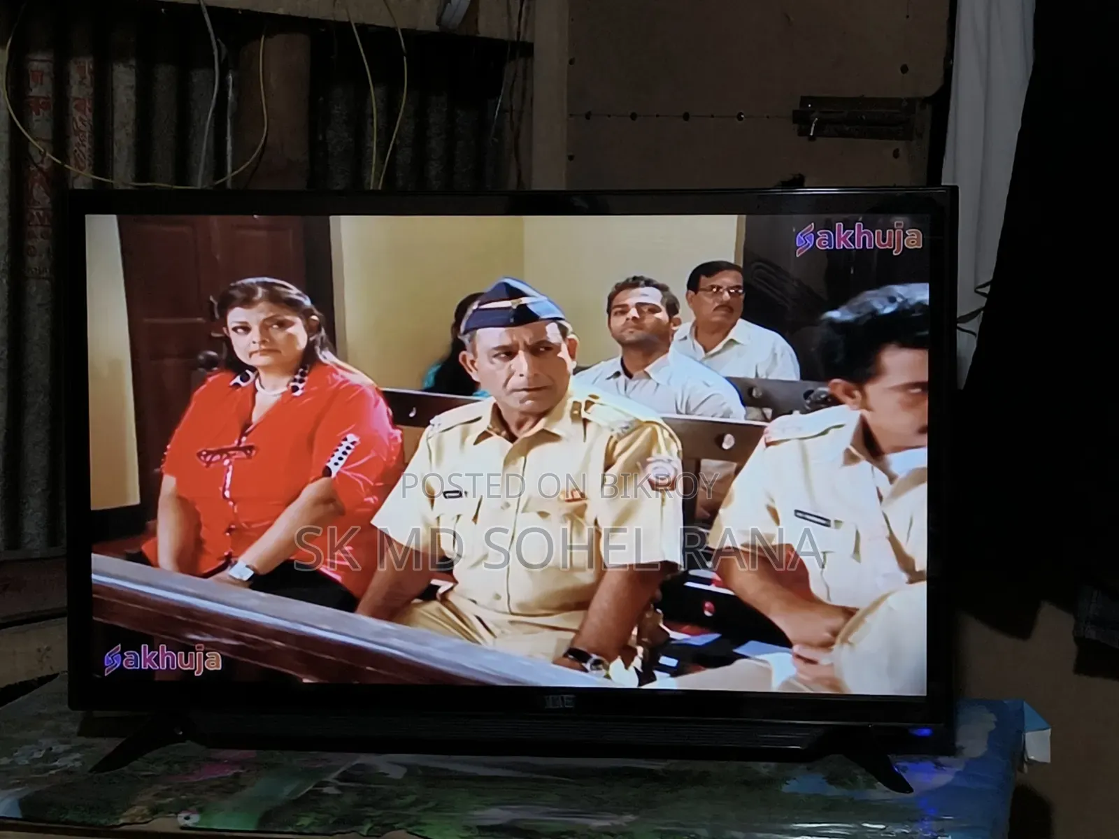 Android TV