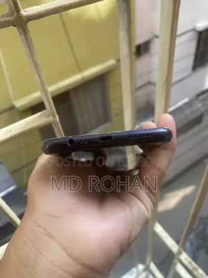 Oppo A3s 16 GB Blue