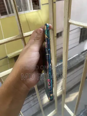 Oppo A3s 16 GB Blue