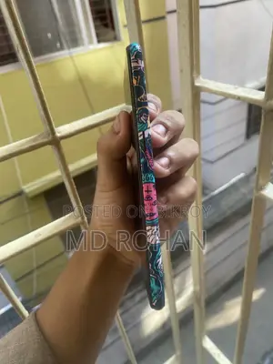 Oppo A3s 16 GB Blue