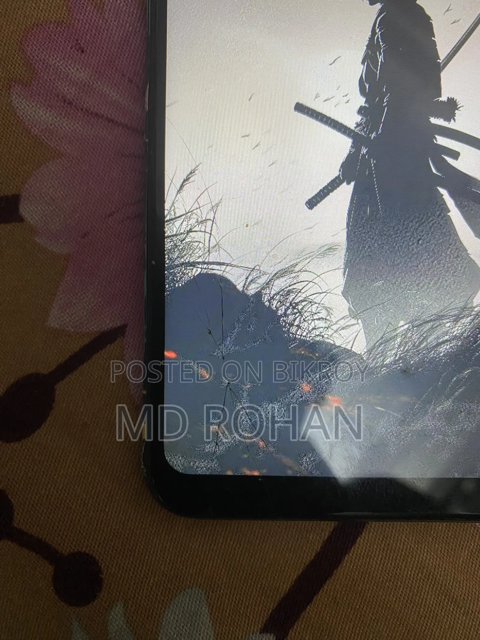Oppo A3s 16 GB Blue