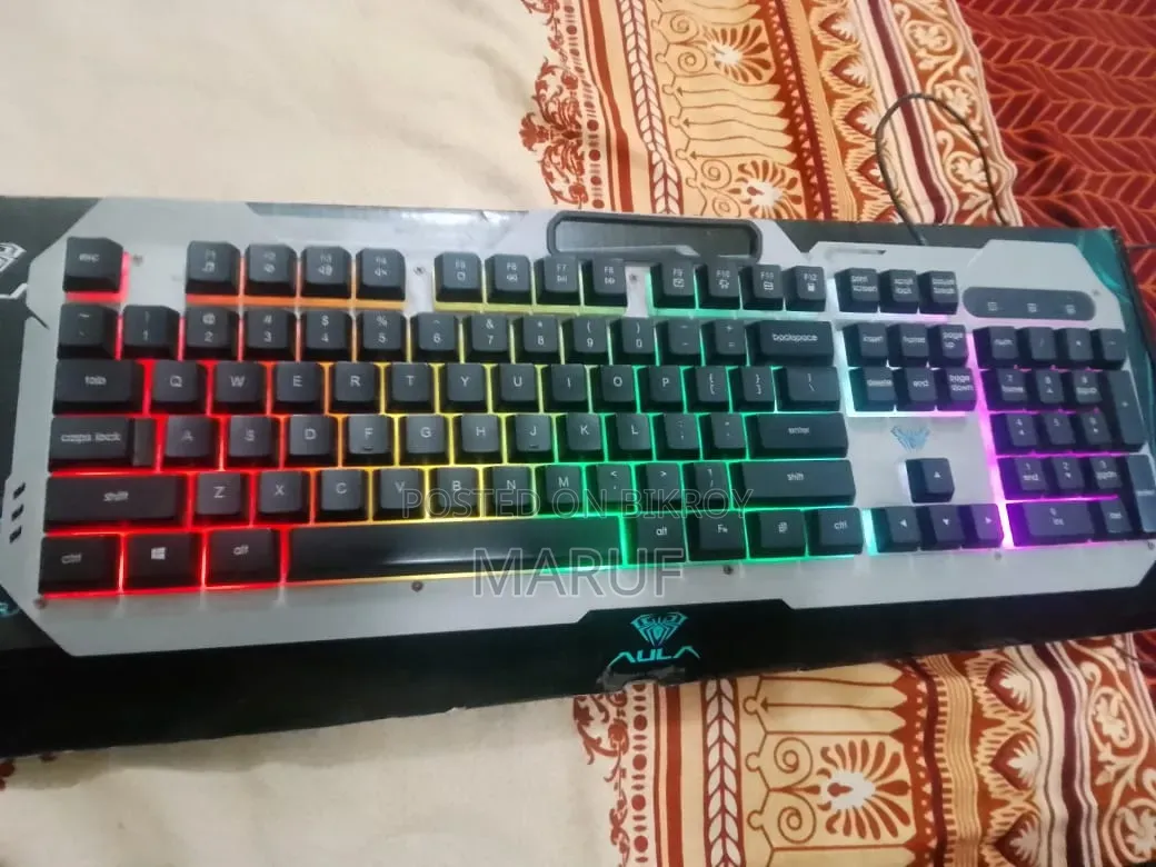 Fzoz3-Ii Combo (Aula)