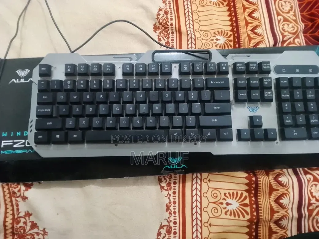 Fzoz3-Ii Combo (Aula)