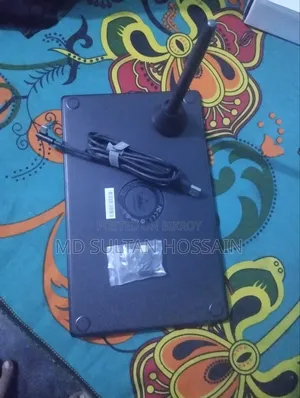 গ্রাফিক্স ট্যাবলেট