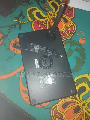 গ্রাফিক্স ট্যাবলেট