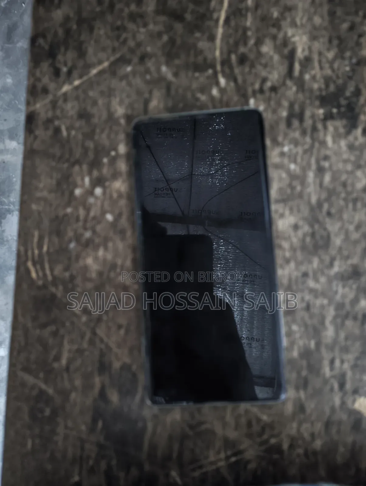Samsung Galaxy S10 Plus 128 GB Black