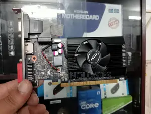 MSI GeForce GT610 2GB Graphics Card