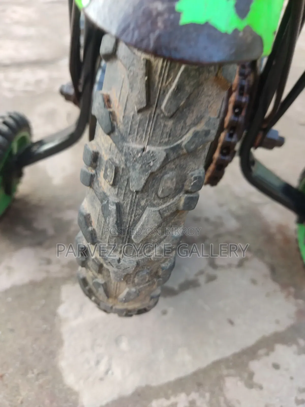সোলিক্স ১২" ফুল সার্ভিসড কিডস সাইকেল – সেরা গিফট এভার | ৳৩,৫০০