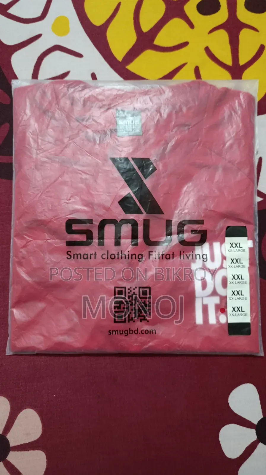 Smug T-Shirt