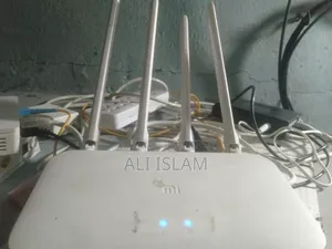 Mi4c Router