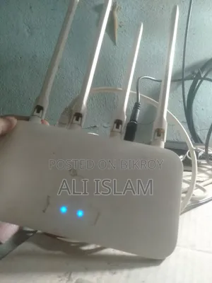 Mi4c Router