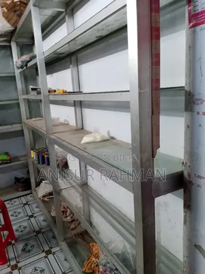 Equipment for storing things and clothes