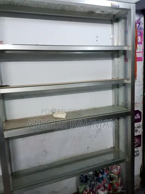Equipment for storing things and clothes