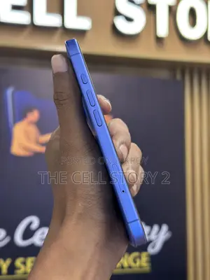 Apple iPhone 16 128 GB Blue