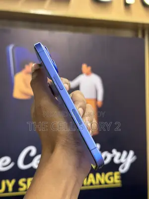 Apple iPhone 16 128 GB Blue