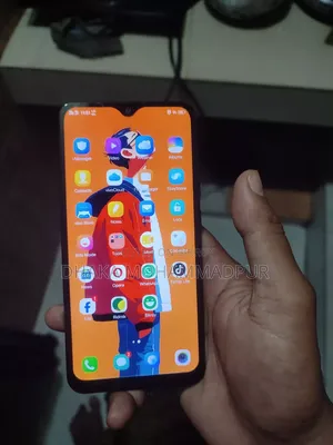 ভিভো ওয়াই ৯১ ৩২ জিবি ব্লু