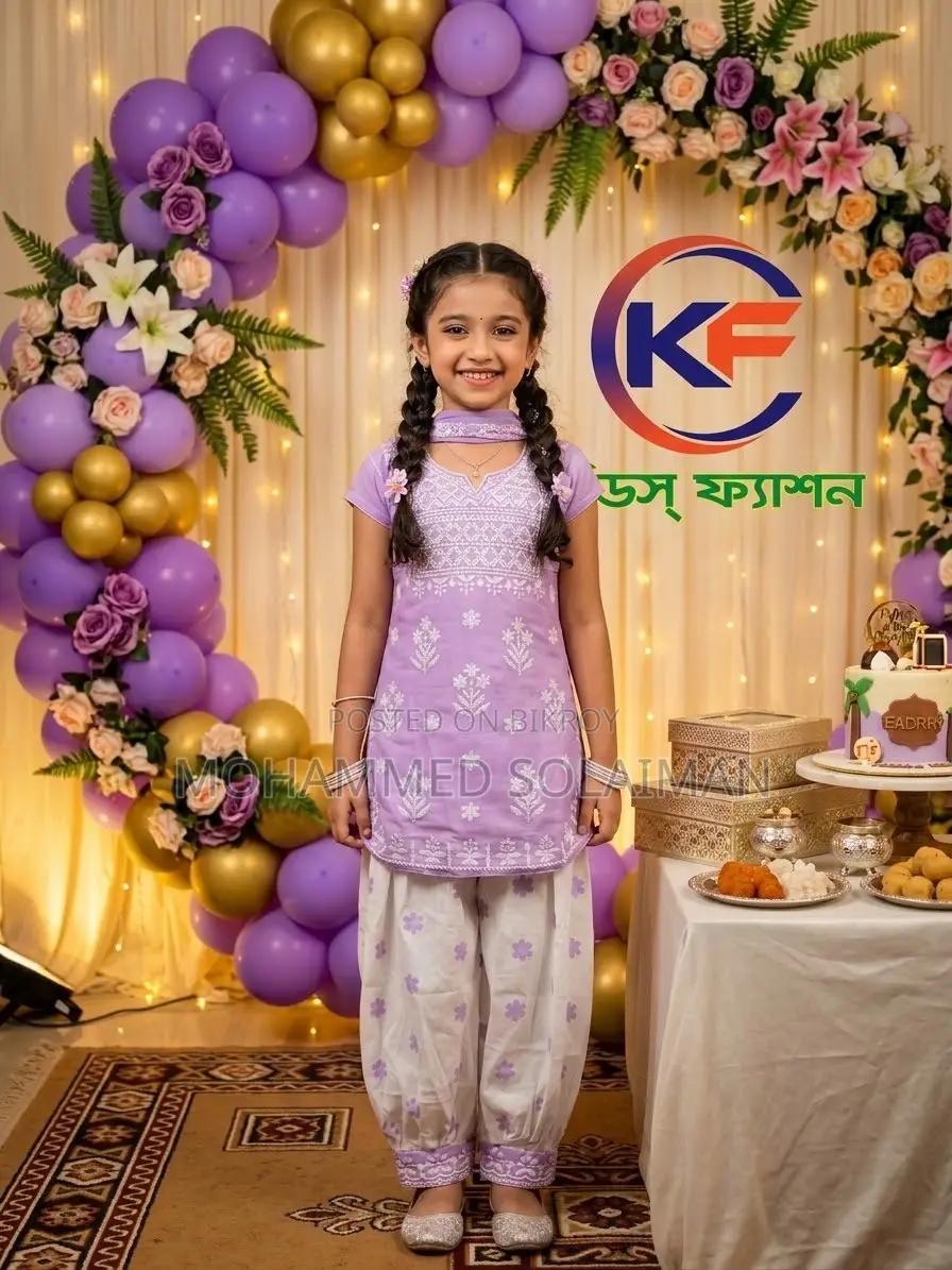 Ladies Readymade Garments for Big and Small from Us