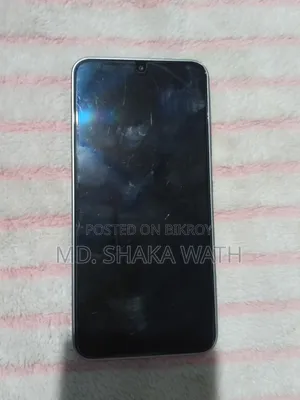 Samsung Galaxy A17 5G 128 GB Silver