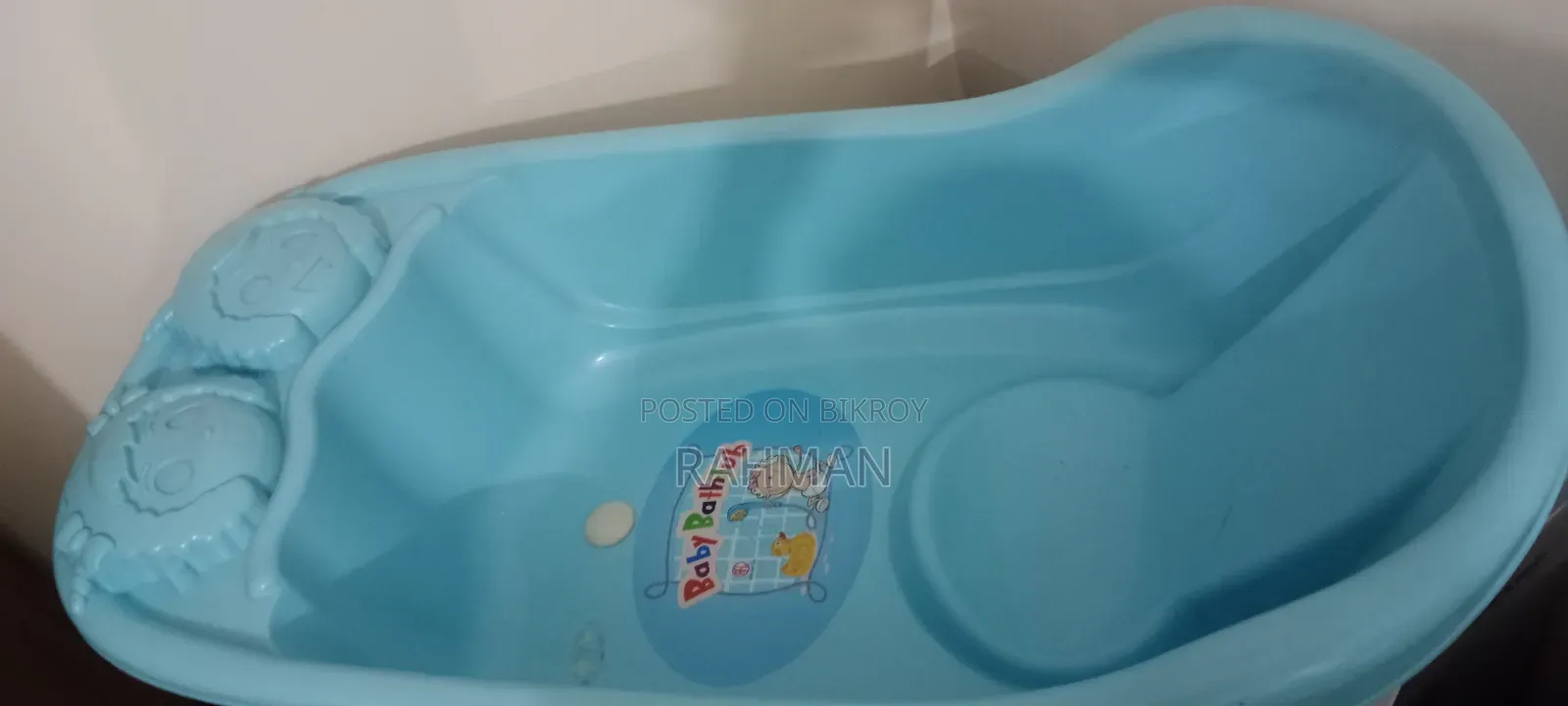 Baby Bath Tub