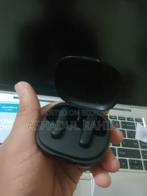 Soundcore R50i