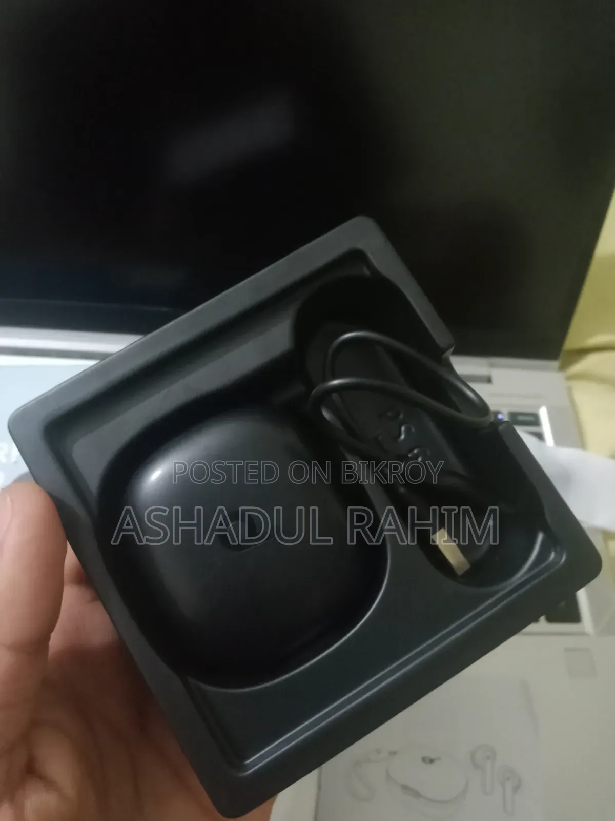 Soundcore R50i