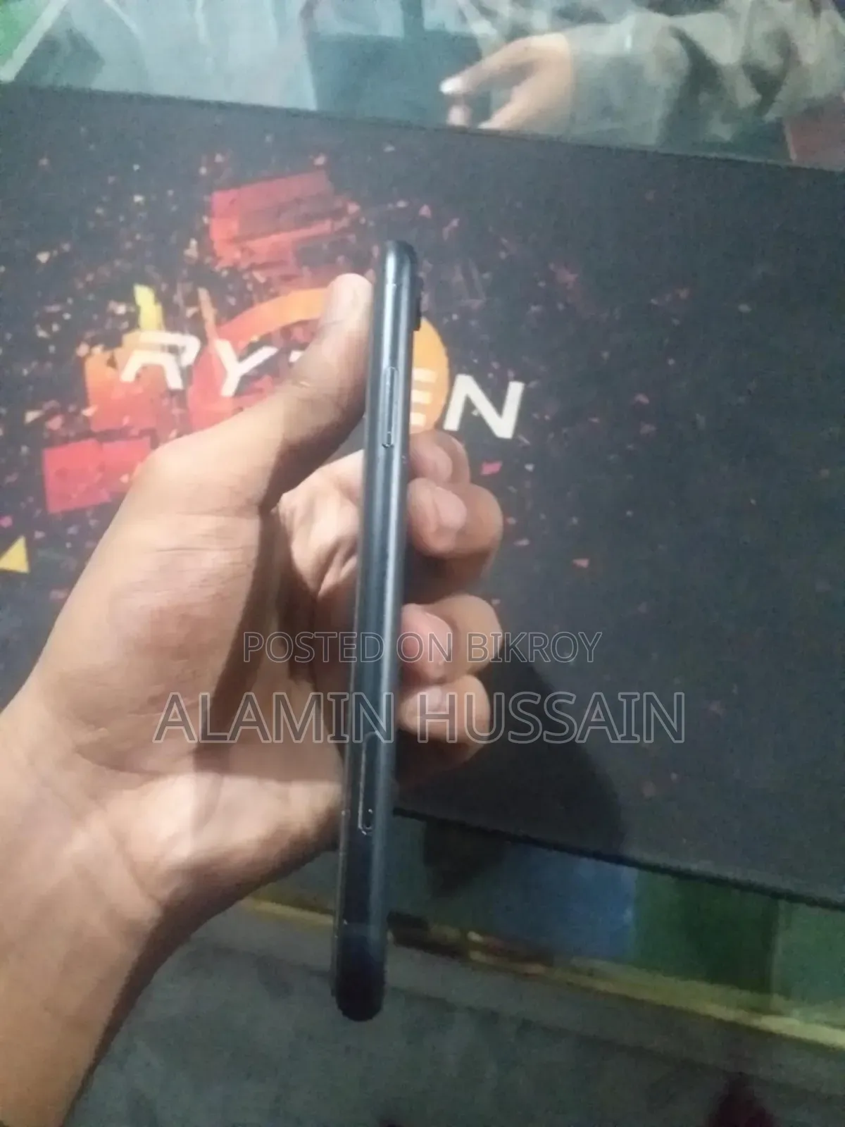 Apple iPhone XR 256 GB Black