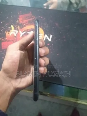 Apple iPhone XR 256 GB Black