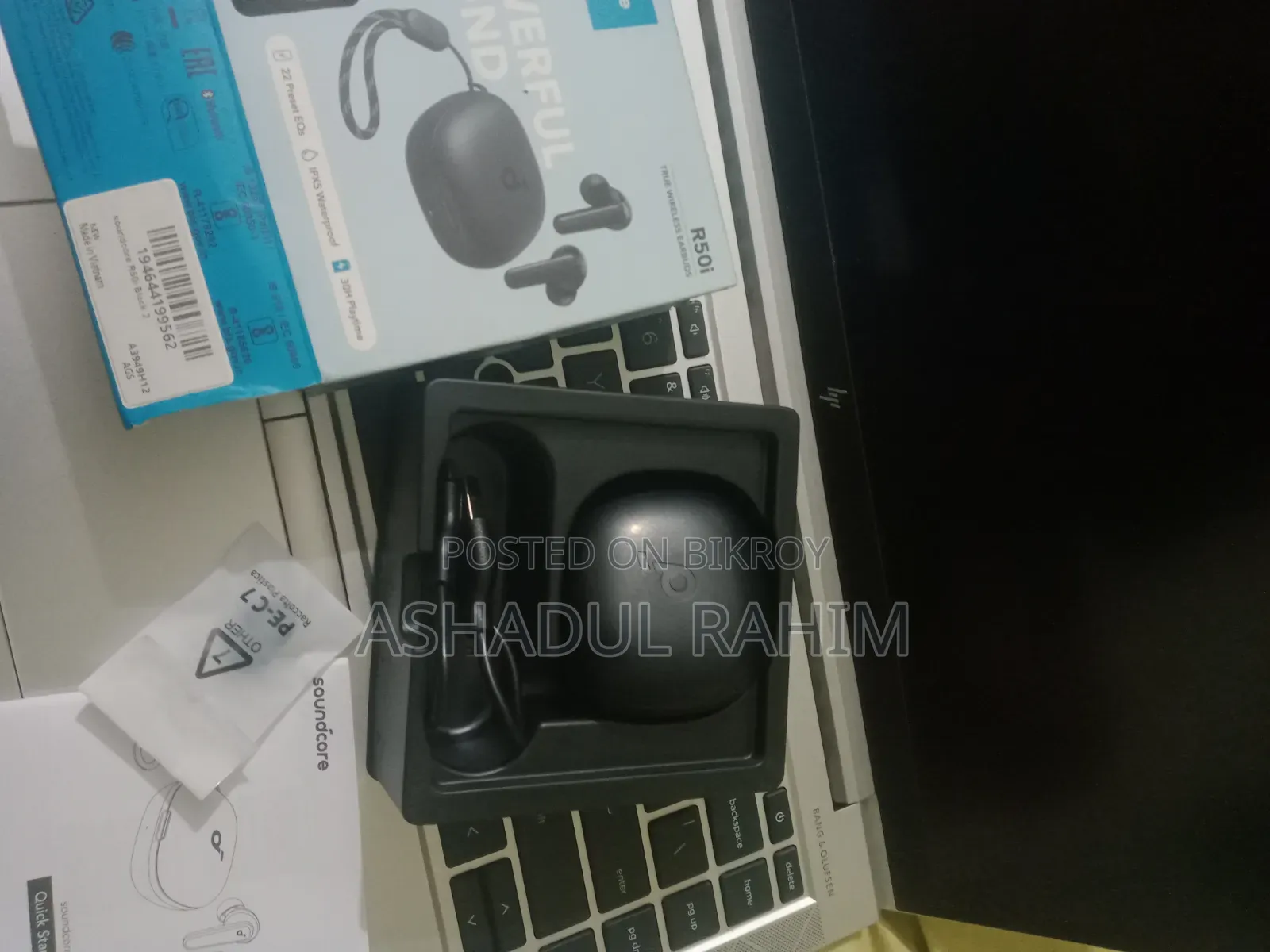 Soundcore R50i