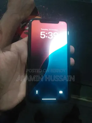 Apple iPhone XR 256 GB Black