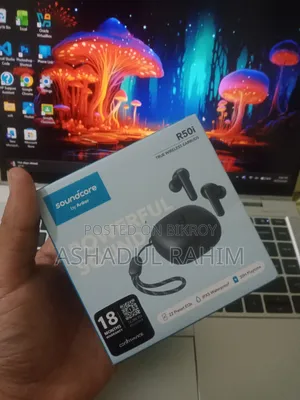 Soundcore R50i