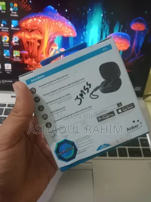 Soundcore R50i