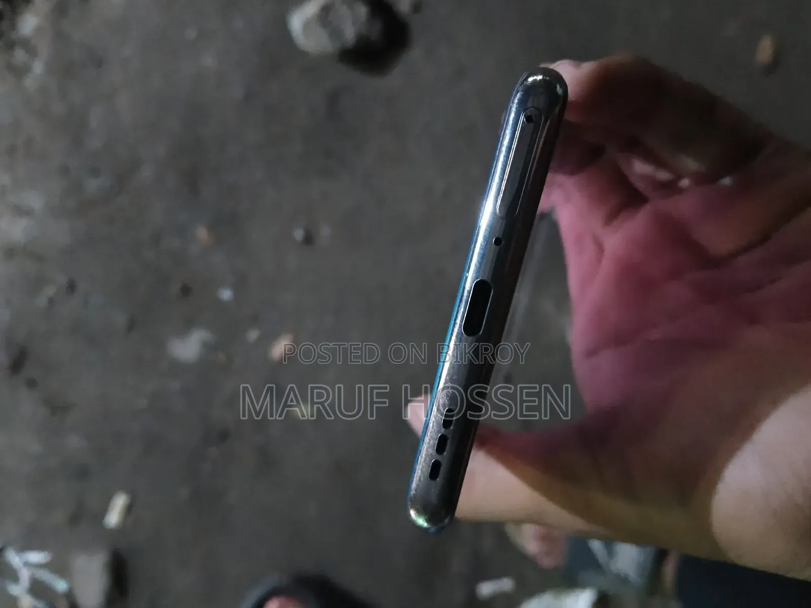 Oppo Reno5 Pro 5G 256 GB