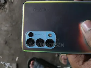 Oppo Reno5 Pro 5G 256 GB