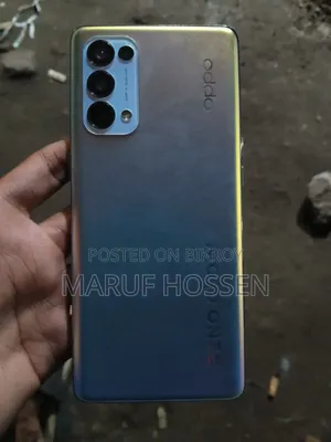 Oppo Reno5 Pro 5G 256 GB