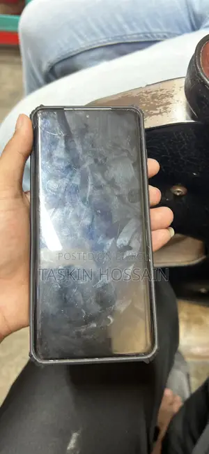 Samsung Galaxy S20+ 5G 128 GB White