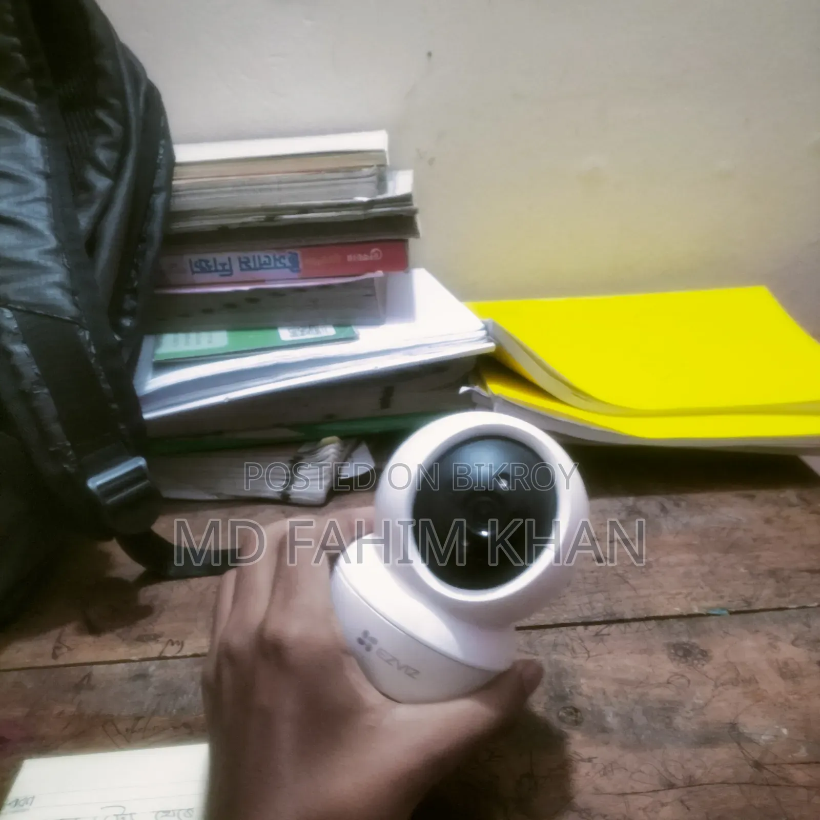 নতুন ক্যামেরা লাগিয়েছি এজন্য এটা সেল করতেছি কারো লাগলে মেসেজ