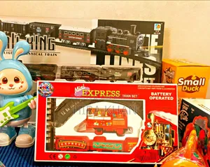 Mini Express Train / Toy Train