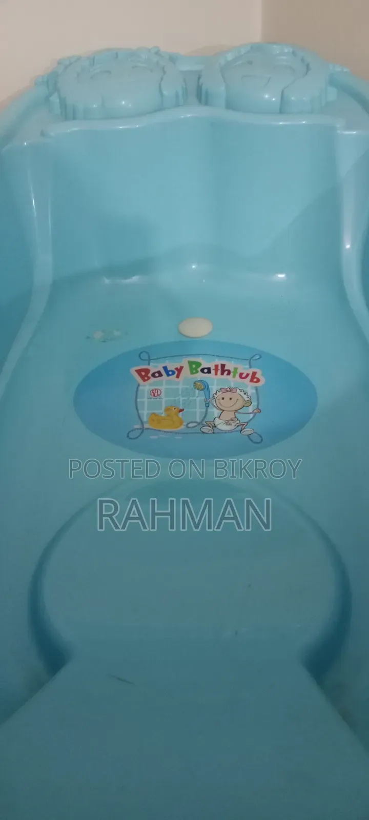 Baby Bath Tub