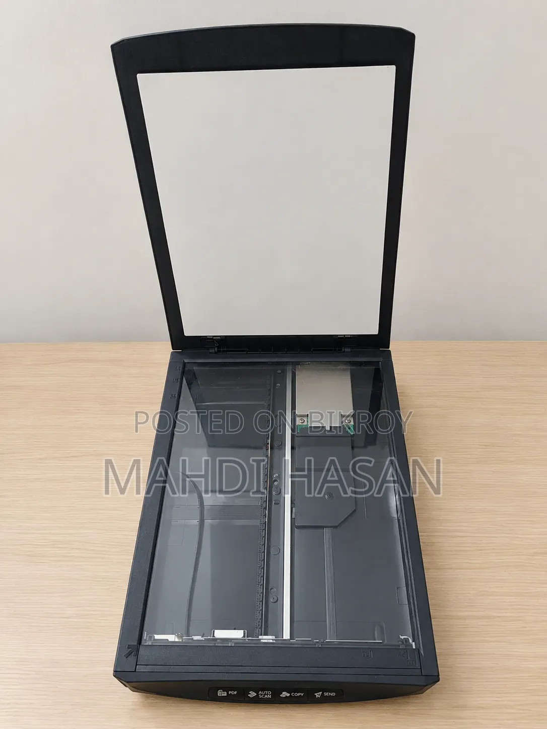 Canon CanoScan LiDE 120 Scanner — বিক্রয় করা হবে